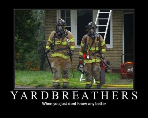 yardbreathers