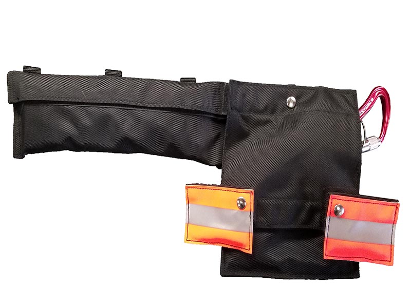 bail out bag firefighter